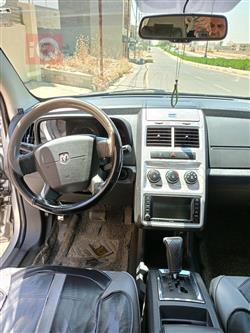 دودج جورني